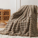 Cationic Brown - 50“x60”