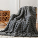 Cationic Light Grey - 50“x60”