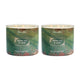 White Tea & Sage - 14.5 Oz (Pack of 2)