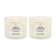 Gardenia - 14.5 Oz (Pack of 2)