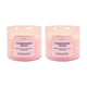 Champagne Toast - 14.5 Oz (Pack of 2)