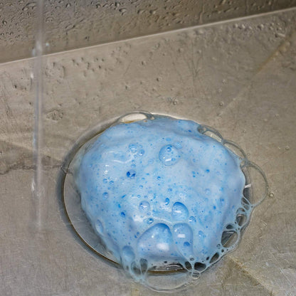 Glisten Garbage Disposal Foam – Keep Your Designer Kitchen Smelling as Good as It Looks