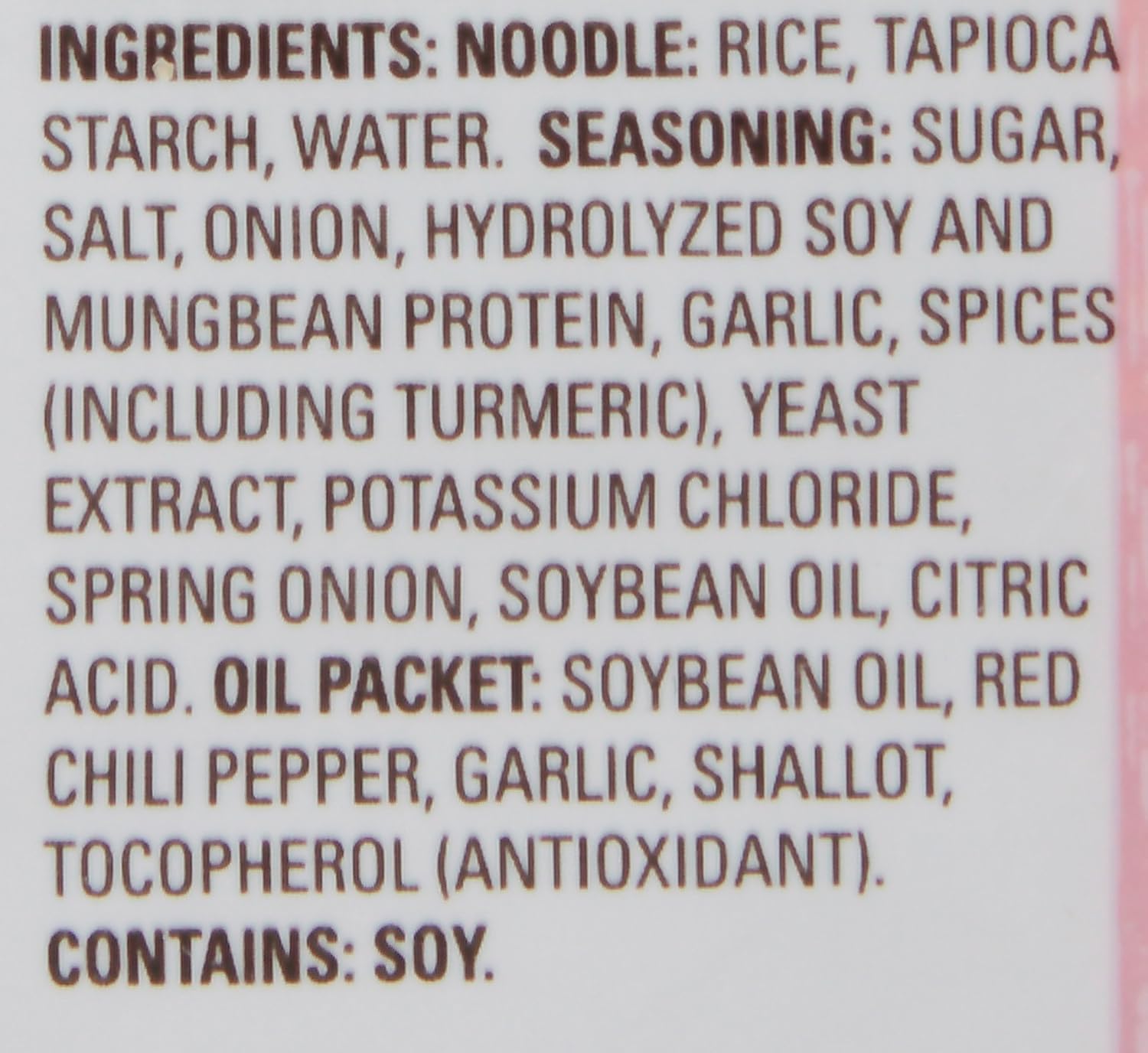 gluten-free and egg-free certified formula