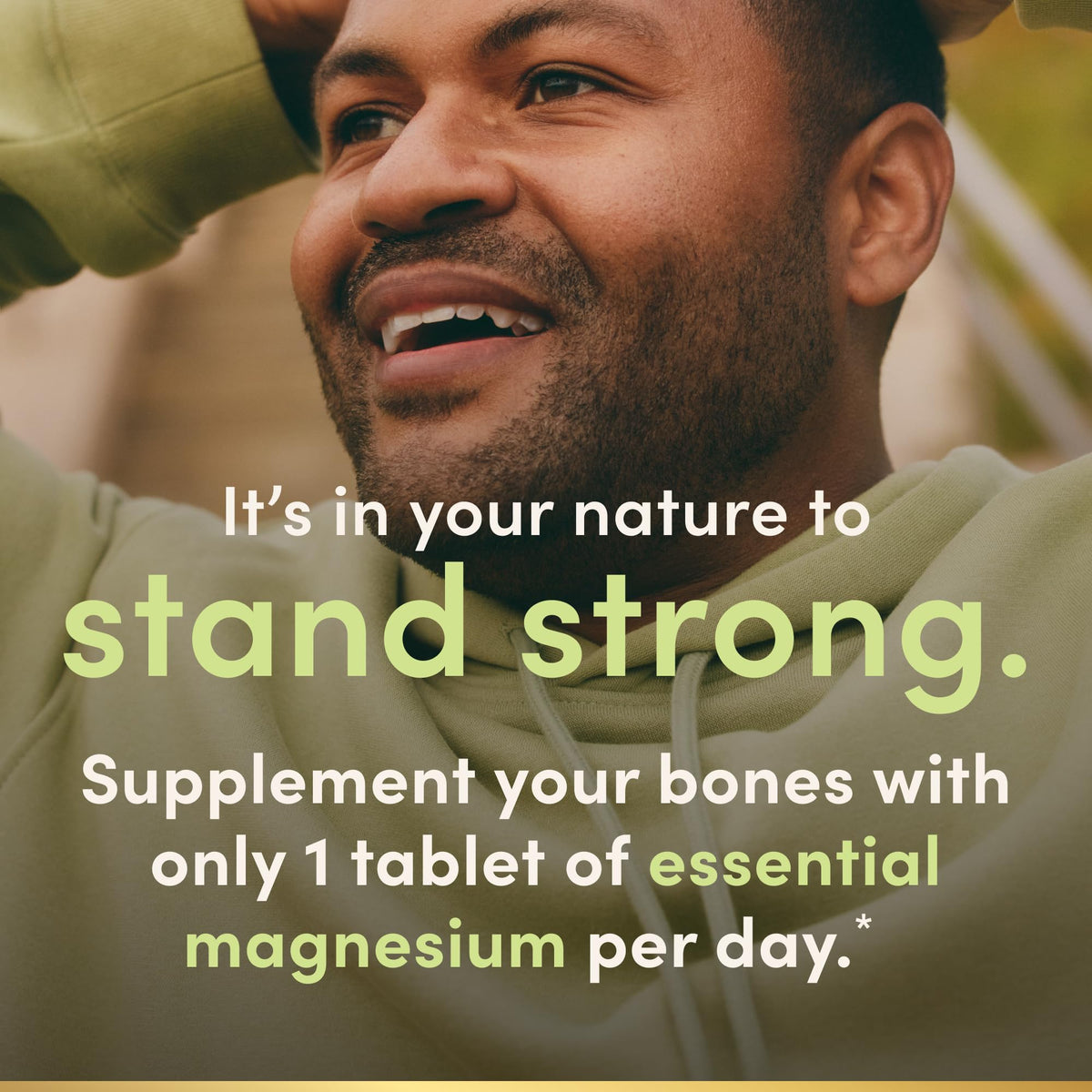 gluten-free and free from artificial flavors and sweeteners