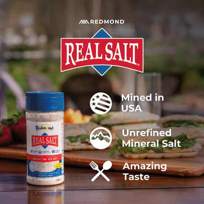 gluten-free and kosher certified