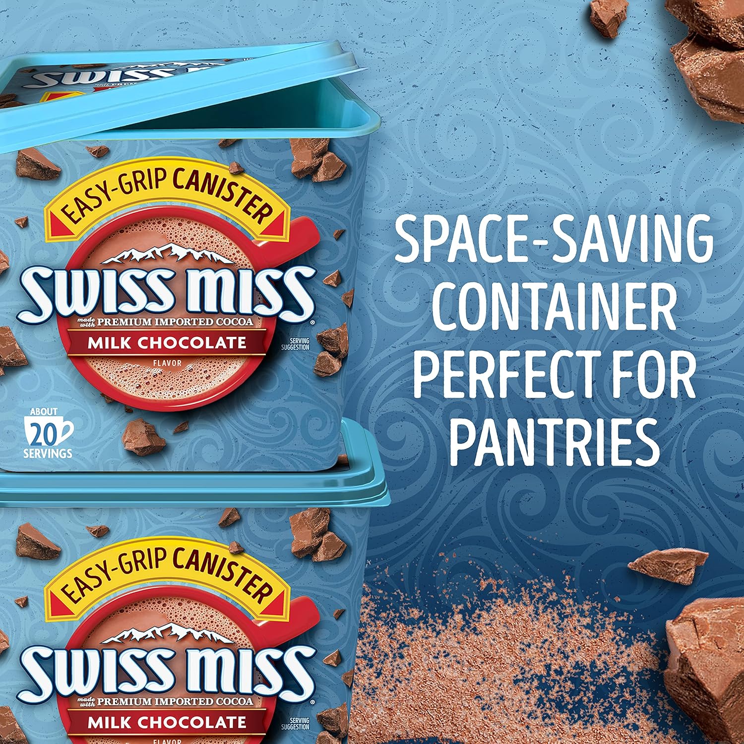 gluten free and kosher certified dietary compliance