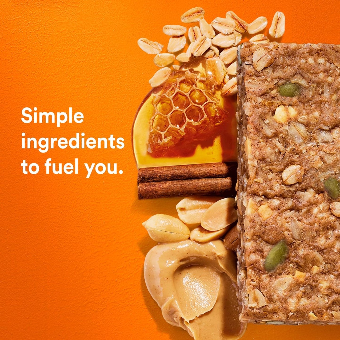gluten-free and usda whole grain-rich certified (18g whole grain per bar)