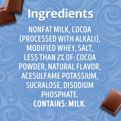 gluten-free certified formulation