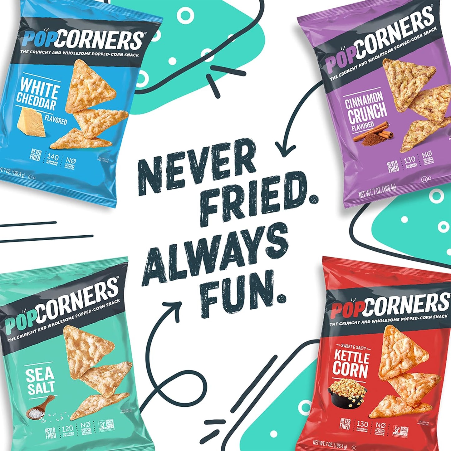 gluten-free certified formulation