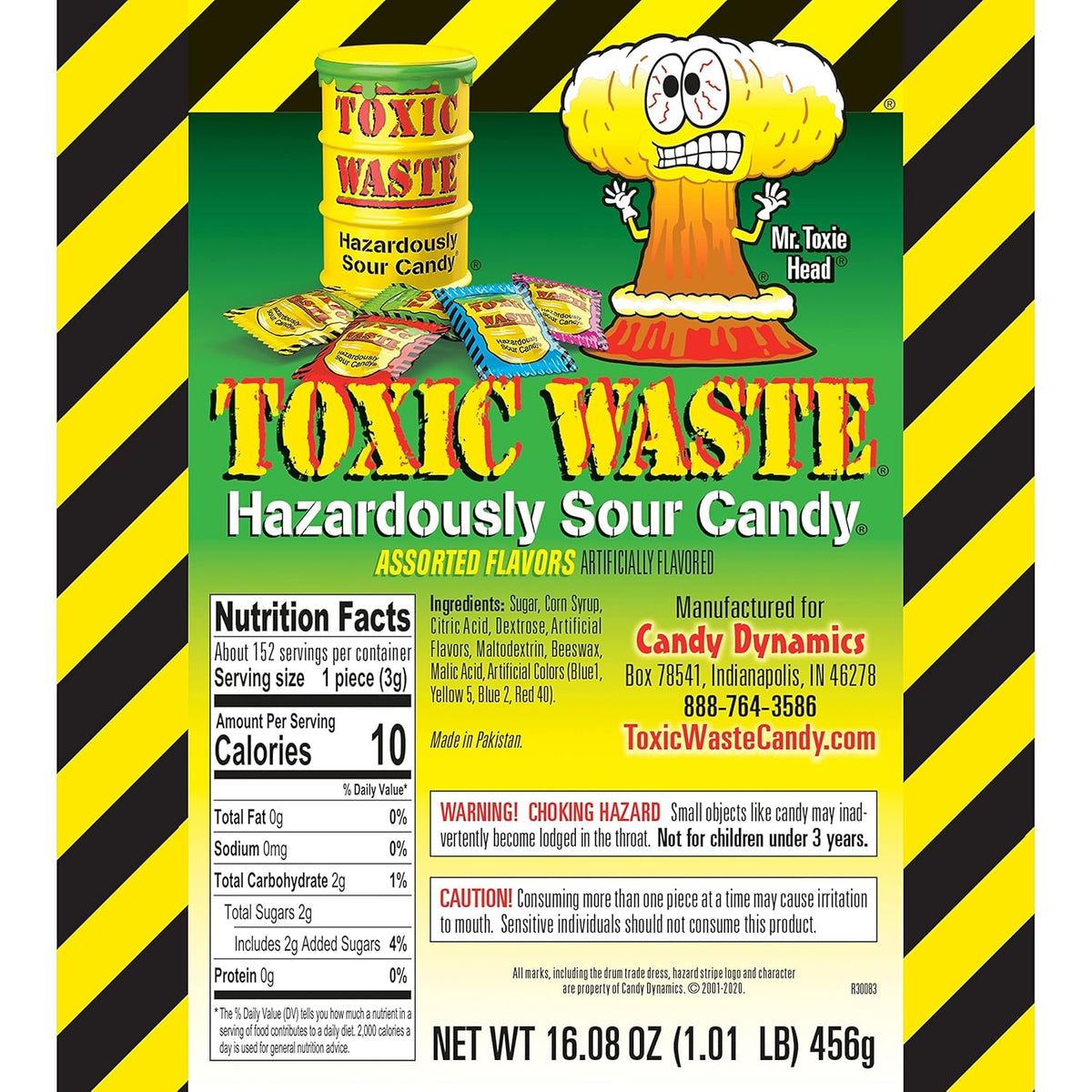 gluten-free certified ingredient list