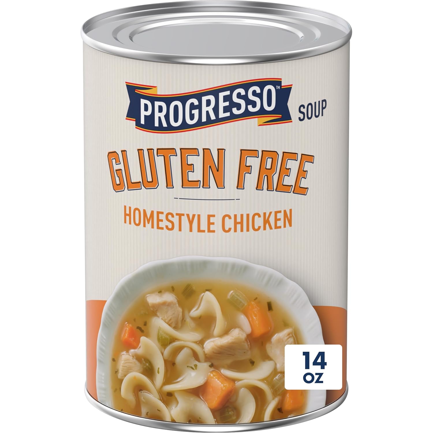 gluten-free certified recipe
