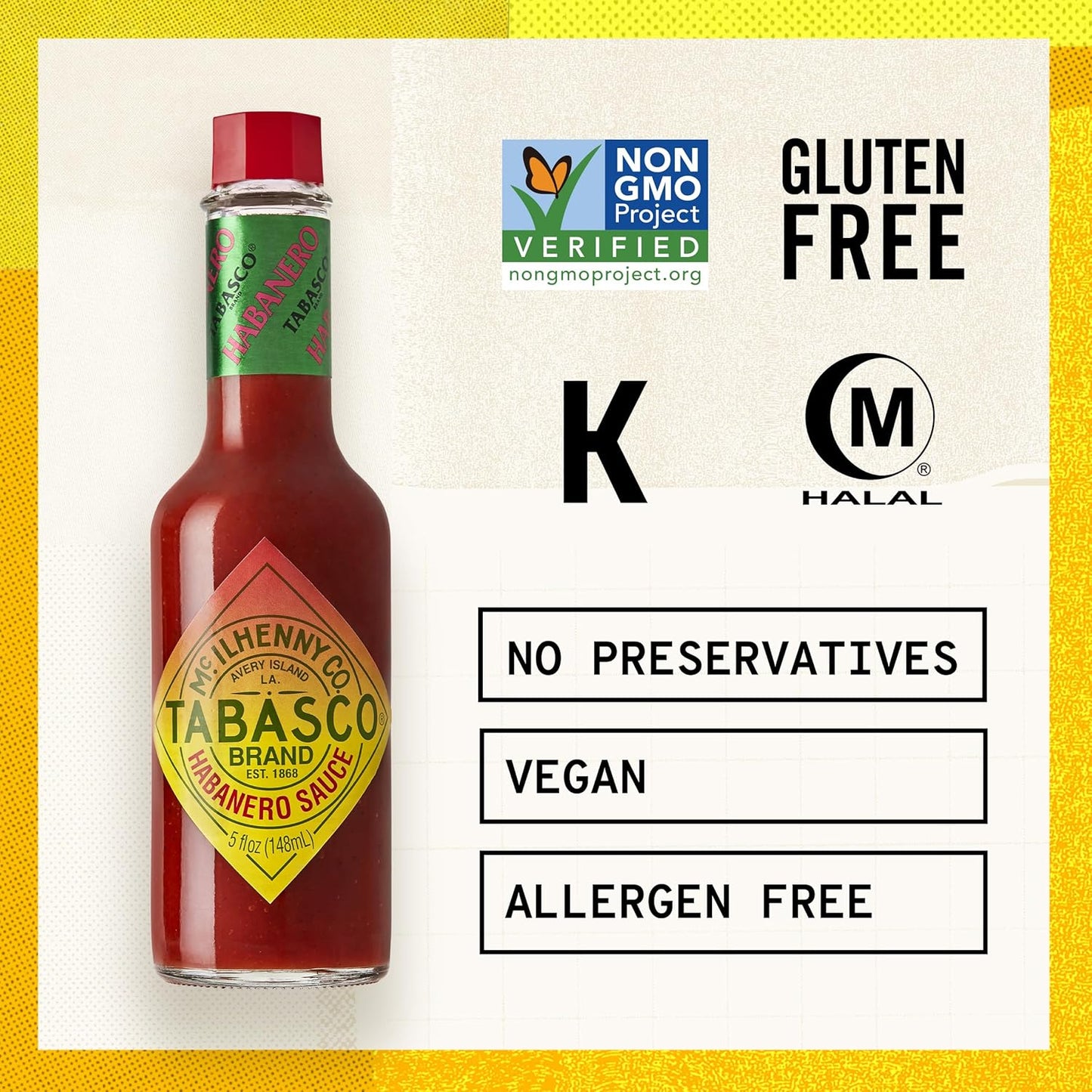 gluten-free certified recipe