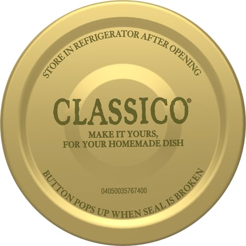 gluten-free certified recipe with no wheat-based thickeners
