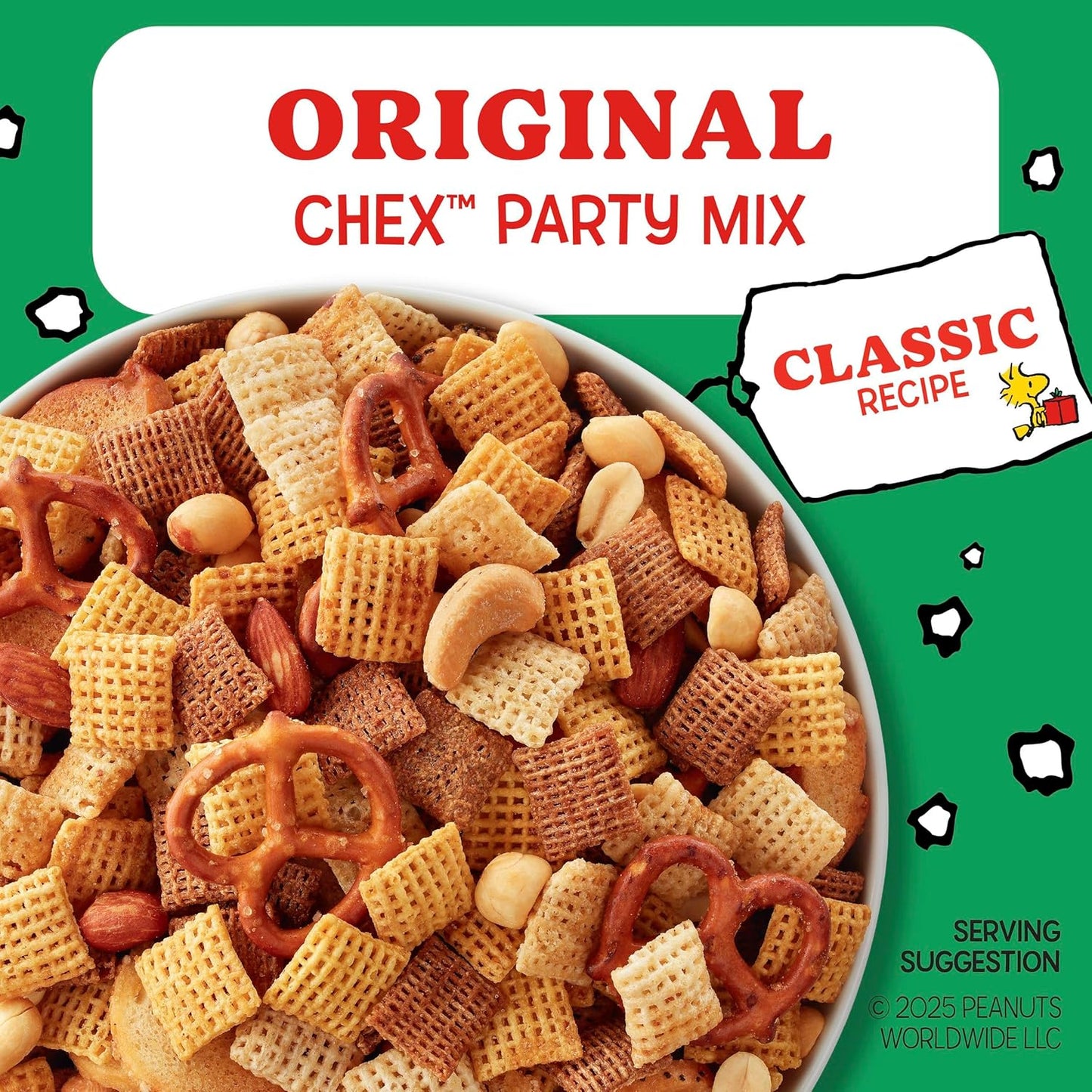 Gluten Free Corn Chex Cereal 18 oz – Whole Grain Breakfast for Health Conscious Pantry and Recovery