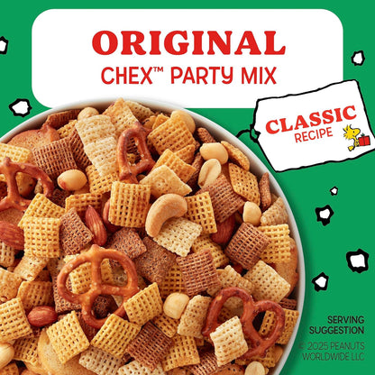 Gluten Free Corn Chex Cereal 18 oz – Whole Grain Breakfast for Health Conscious Pantry and Recovery