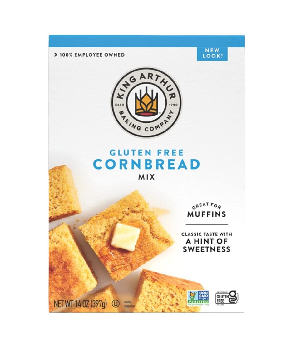gluten-free formulation safe for celiac and gluten-sensitive diets