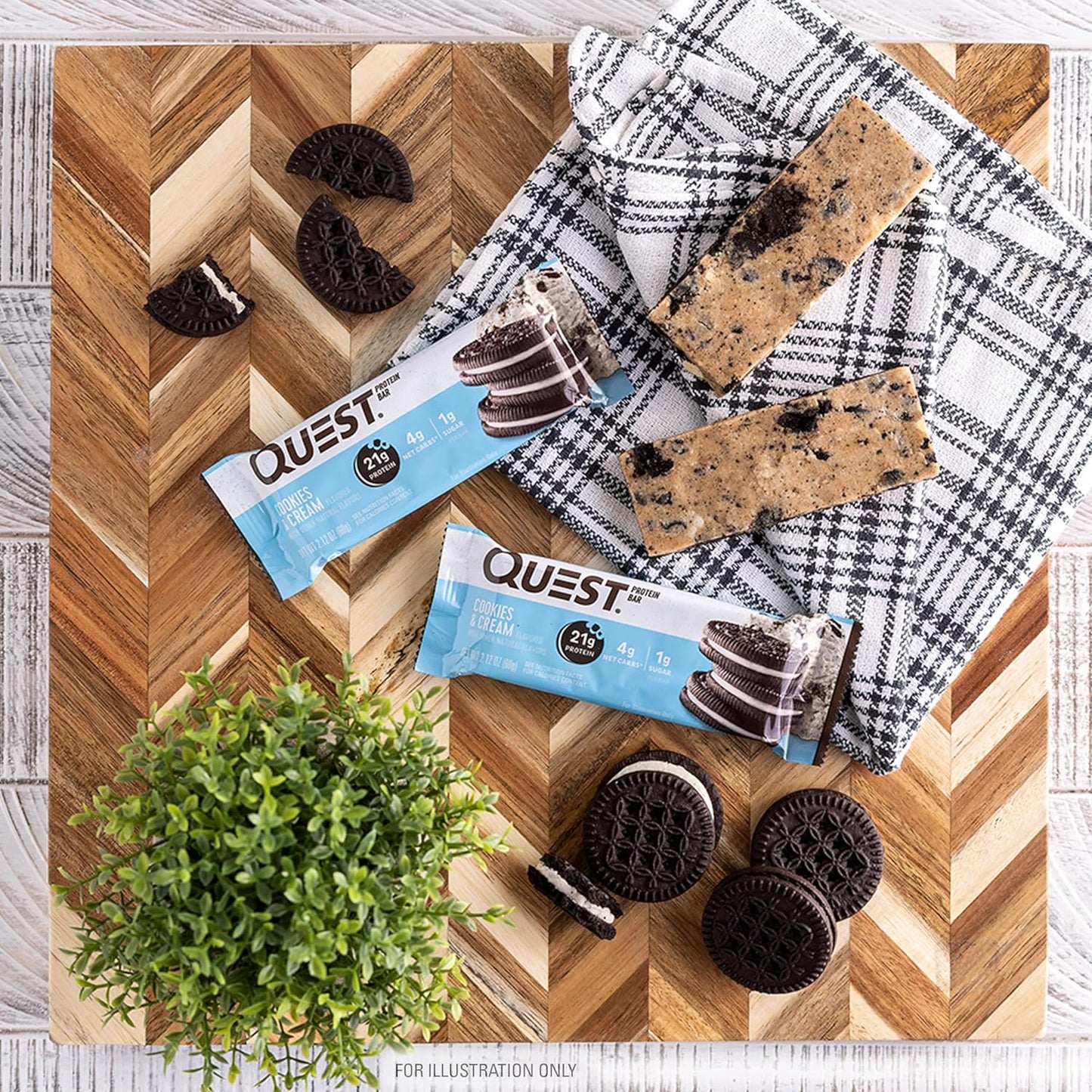 gluten-free formulation suitable for celiac and sensitive diets
