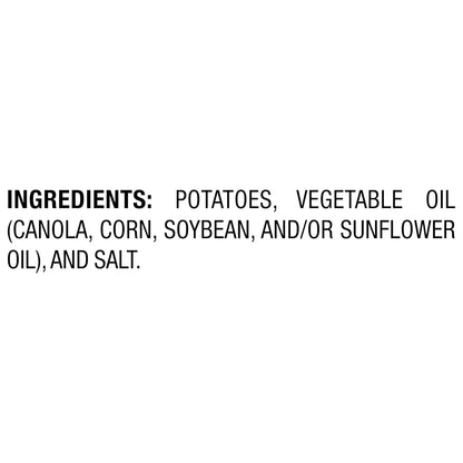 gluten-free formulation with soy allergen disclosure