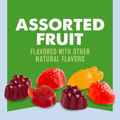 gluten free, gelatin free, and fat free formulation