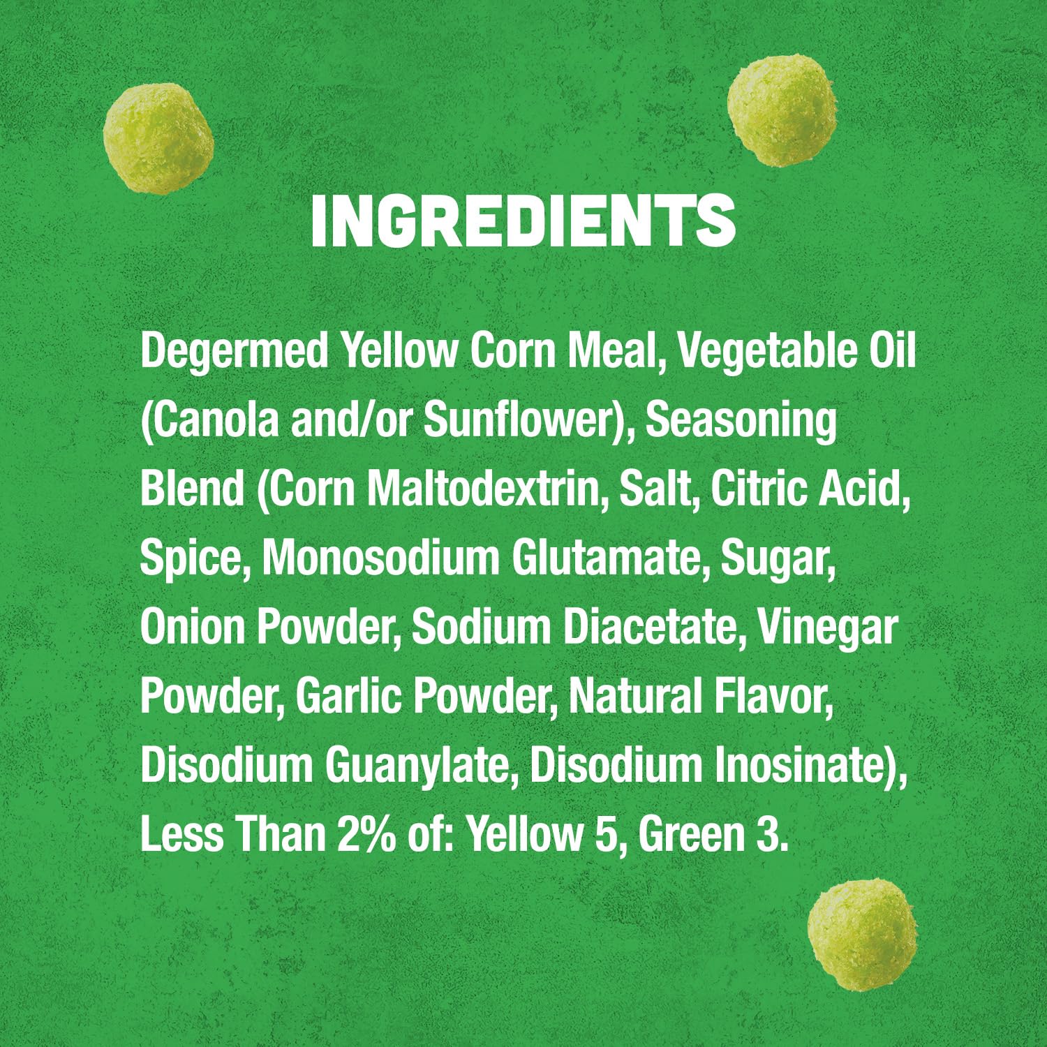 gluten-free ingredient formulation