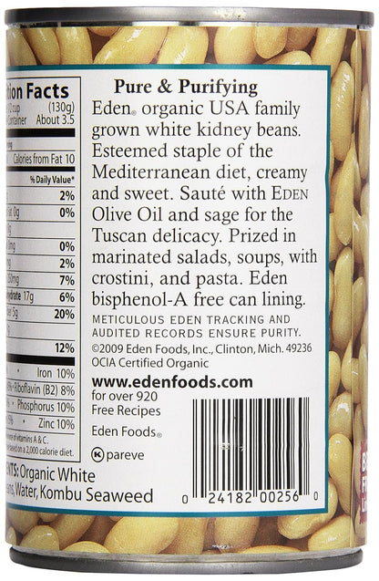 gluten-free, kosher, non-gmo certified