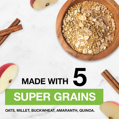 gluten free, low sodium, kosher, and non-gmo project verified