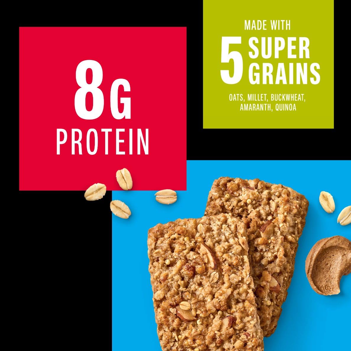 gluten free, low sodium, kosher, and non-gmo project verified