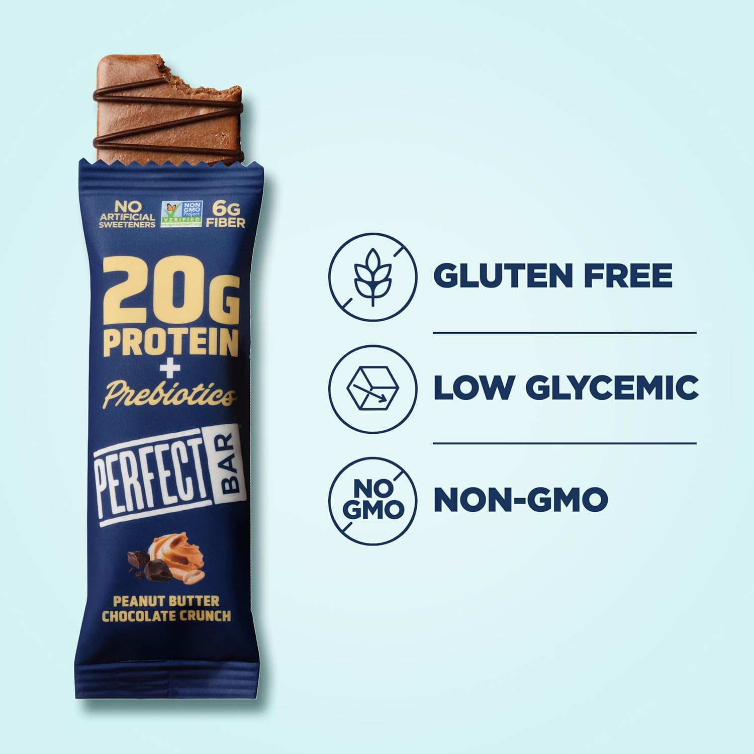 gluten-free, non-gmo, and kosher certified