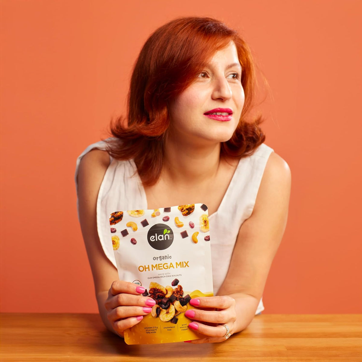 gluten-free, non-gmo, vegan, sulphite-free formulation