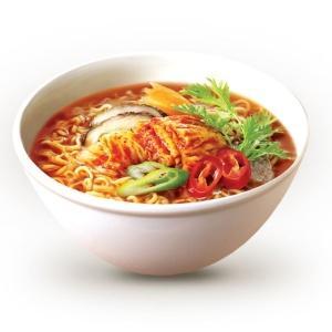 gluten-free noodle formulation