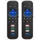 for Roku TVs