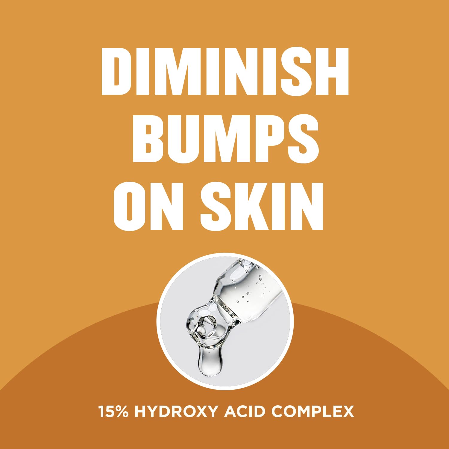 Gold Bond Rough & Bumpy Daily Skin Therapy Cream – Family-Friendly Body Cream for the Teen Bathroom