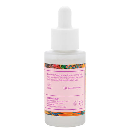 Good Molecules Hyaluronic Acid Serum – Intentional Skincare Pick for the Linen Closet, Neutral Multi-Pack