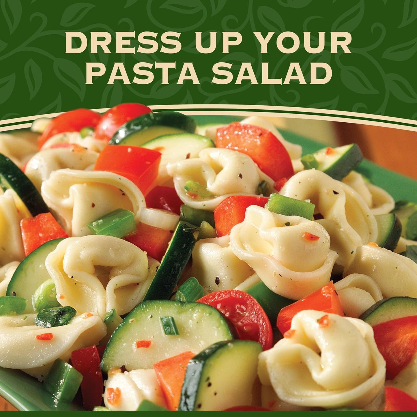 Good Seasons Italian Dressing Mix Packets – Low-Calorie Salad Seasoning for Health-Conscious Home Cooks, 5 Calories Per Serving