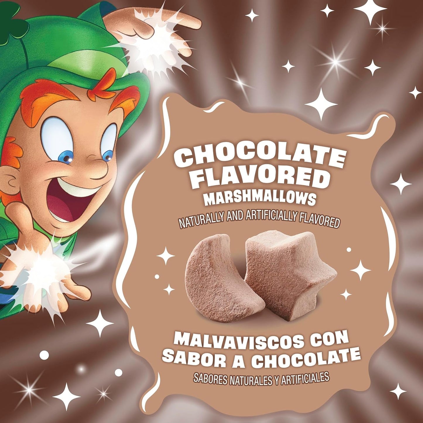 good source of calcium and 12 added vitamins and minerals per serving