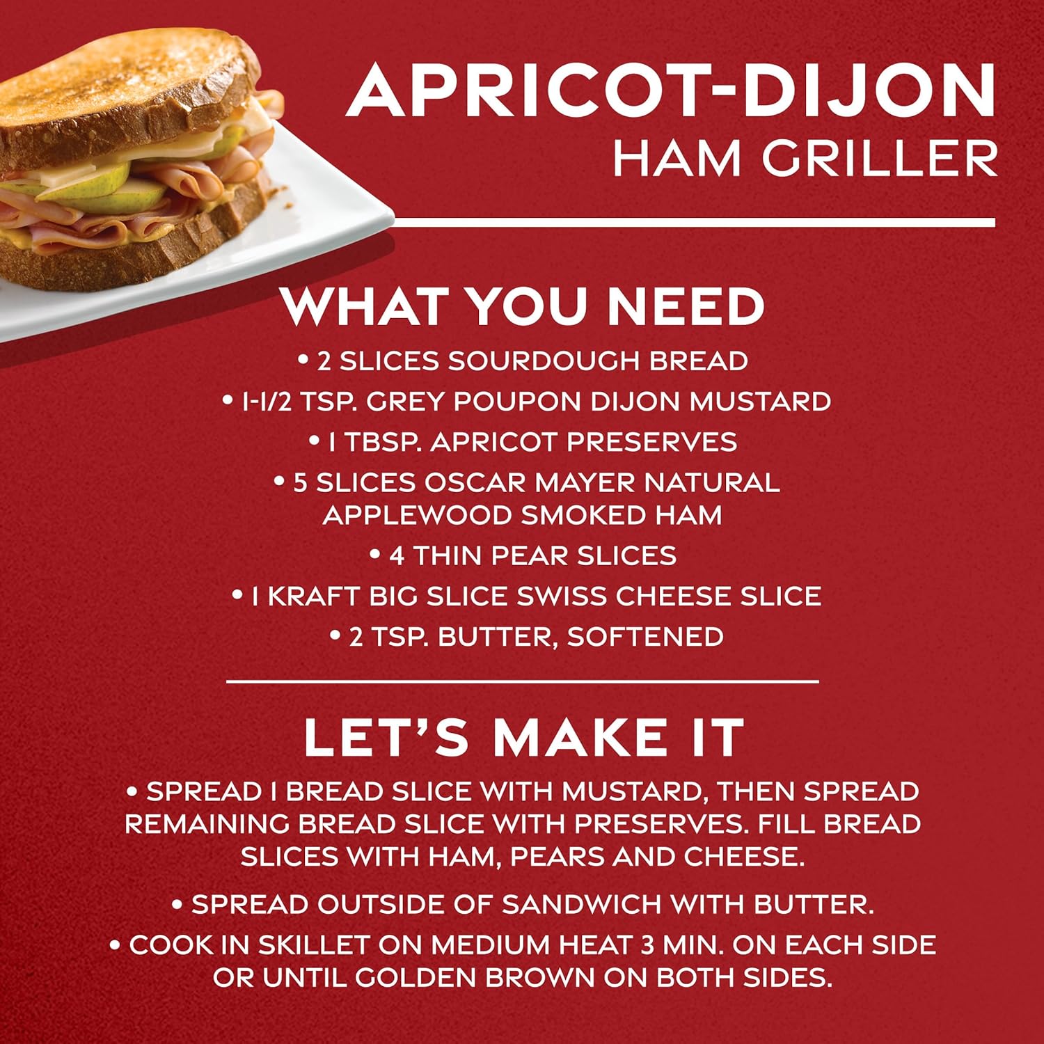 Grey Poupon Dijon Mustard – Gourmet Condiment for the Refined Home Kitchen, Perfect for Charcuterie and Fine Sandwiches