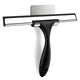 Black-grey - 10 inches