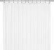 10g Peva - Frosted - 78"W x 72"L (Pack of 1)