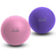 Pink and Purple