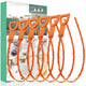6 Pack - Orange