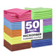10 Colors - 50P
