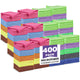 10 Colors - 400P