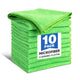 Green - 10P