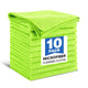 Neon Green - 10P
