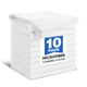 White - 10P
