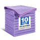 Dark Purple - 10P