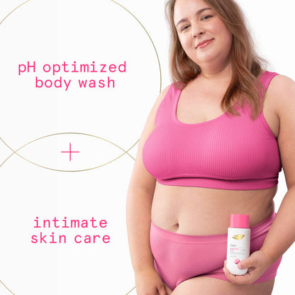 gynecologist and dermatologist tested and approved