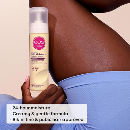 gynecologist-tested, dermatologist-tested, and hypoallergenic for sensitive and intimate skin