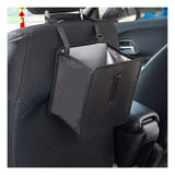 Fekey&JF Multipurpose Car Trash Can and Cooler – Outdoor Picnic, Tailgate & Camping Storage