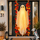 Medium Plus ghost